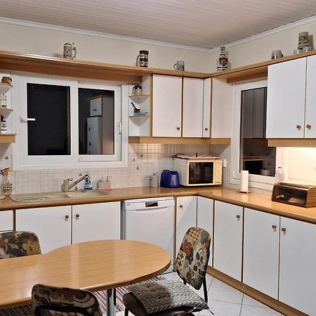 פיטסידיה Villa Zahner מראה חיצוני תמונה