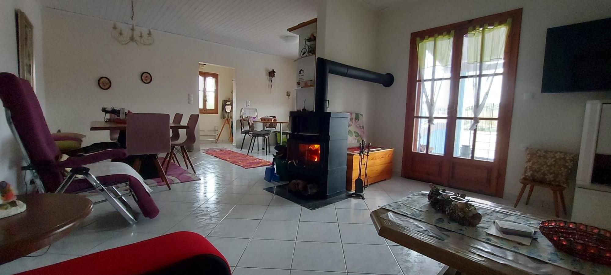 פיטסידיה Villa Zahner מראה חיצוני תמונה