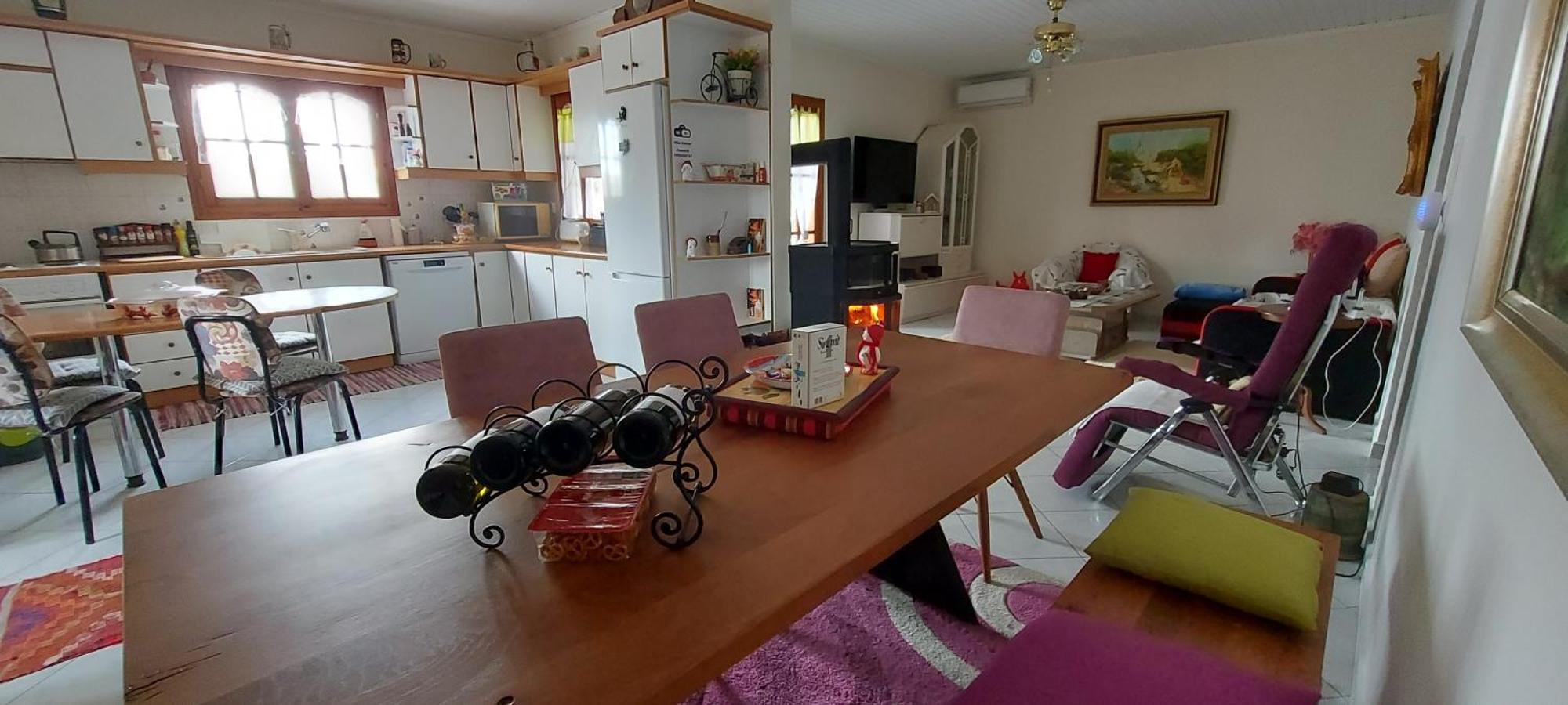 פיטסידיה Villa Zahner מראה חיצוני תמונה