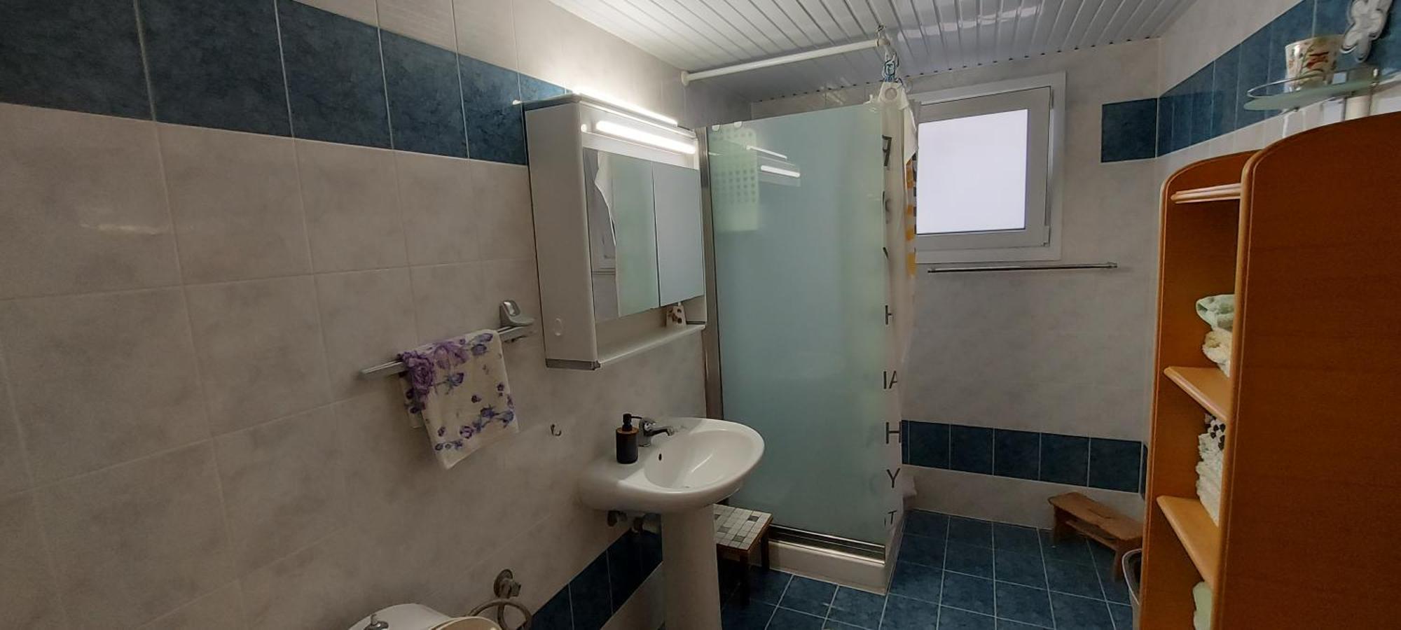פיטסידיה Villa Zahner מראה חיצוני תמונה