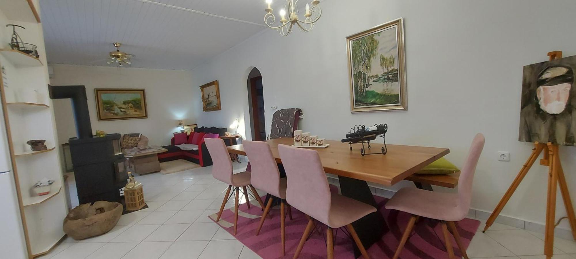 פיטסידיה Villa Zahner מראה חיצוני תמונה
