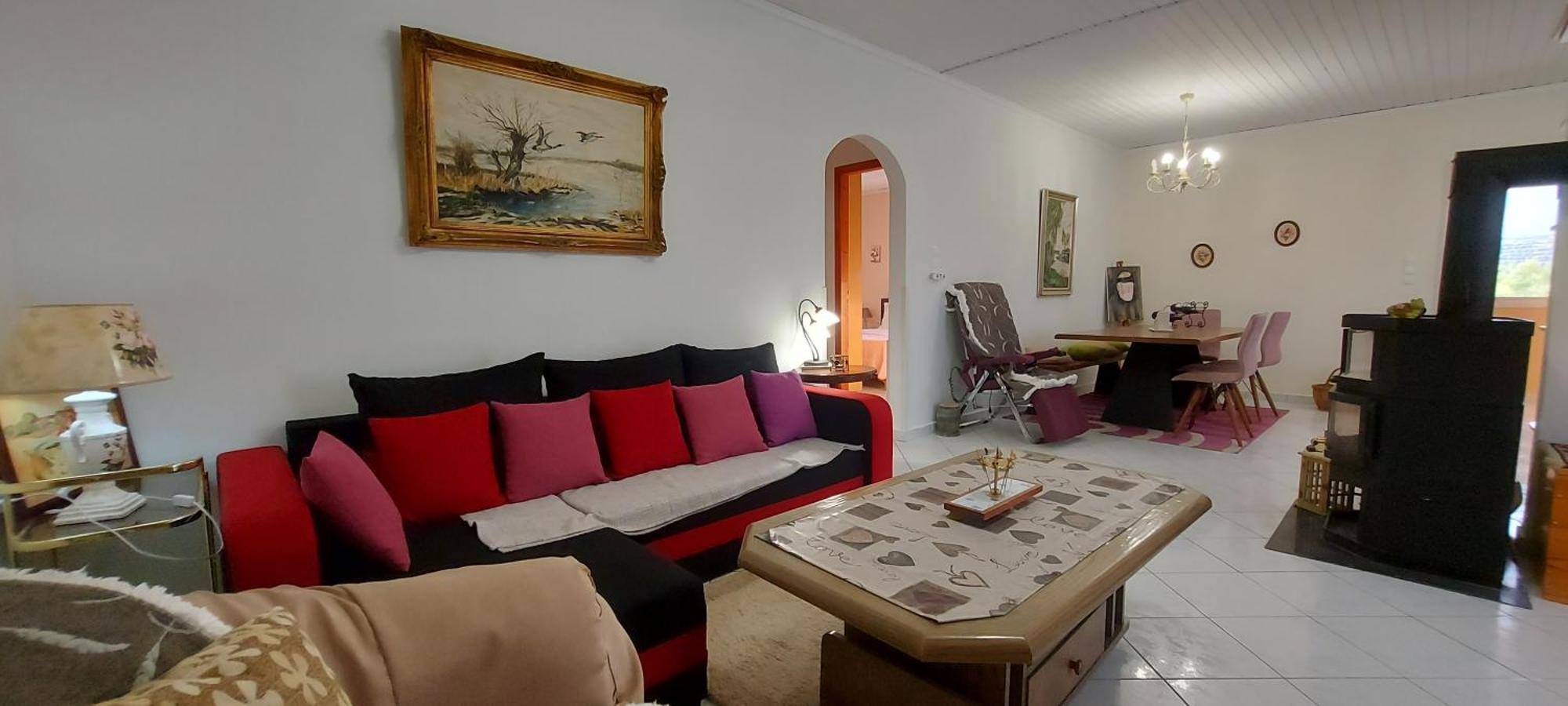 פיטסידיה Villa Zahner מראה חיצוני תמונה