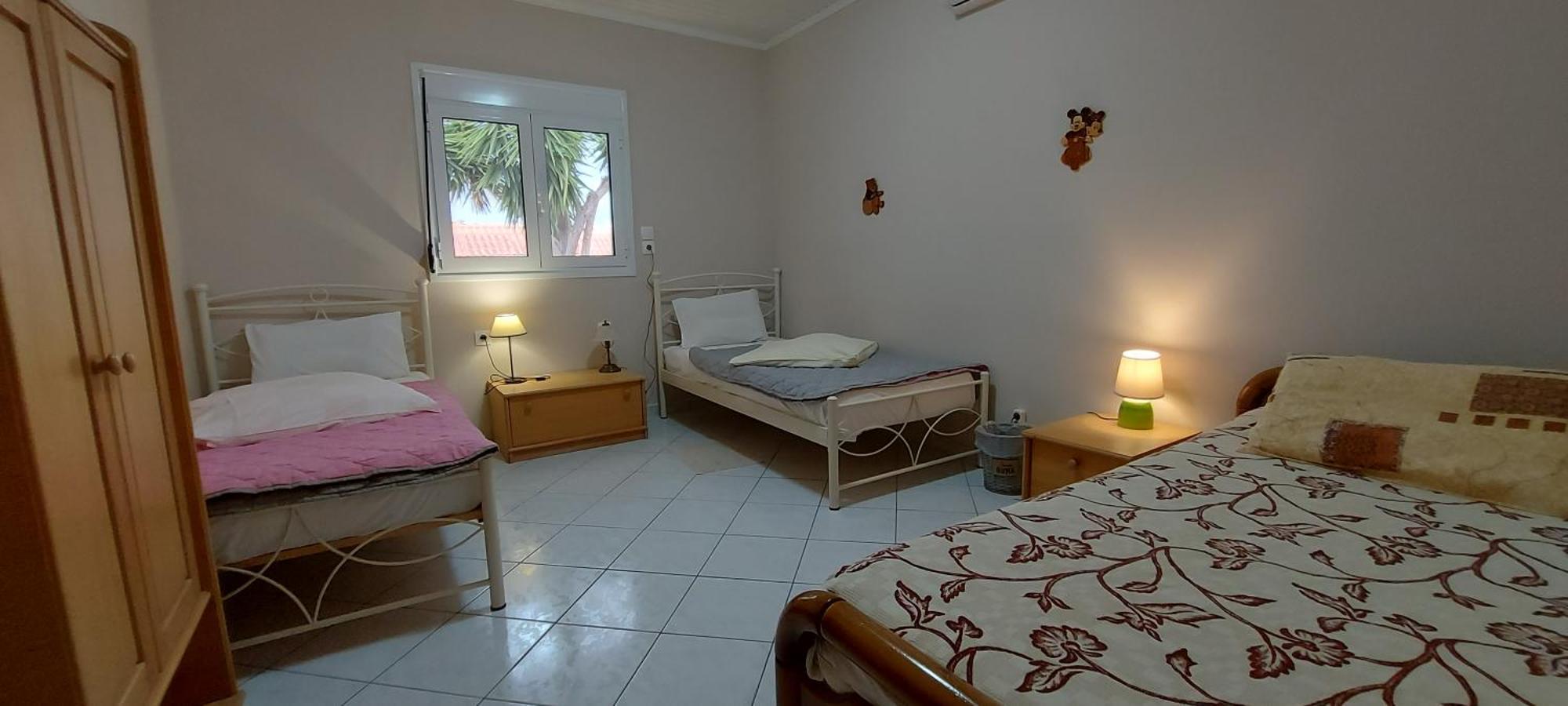 פיטסידיה Villa Zahner מראה חיצוני תמונה
