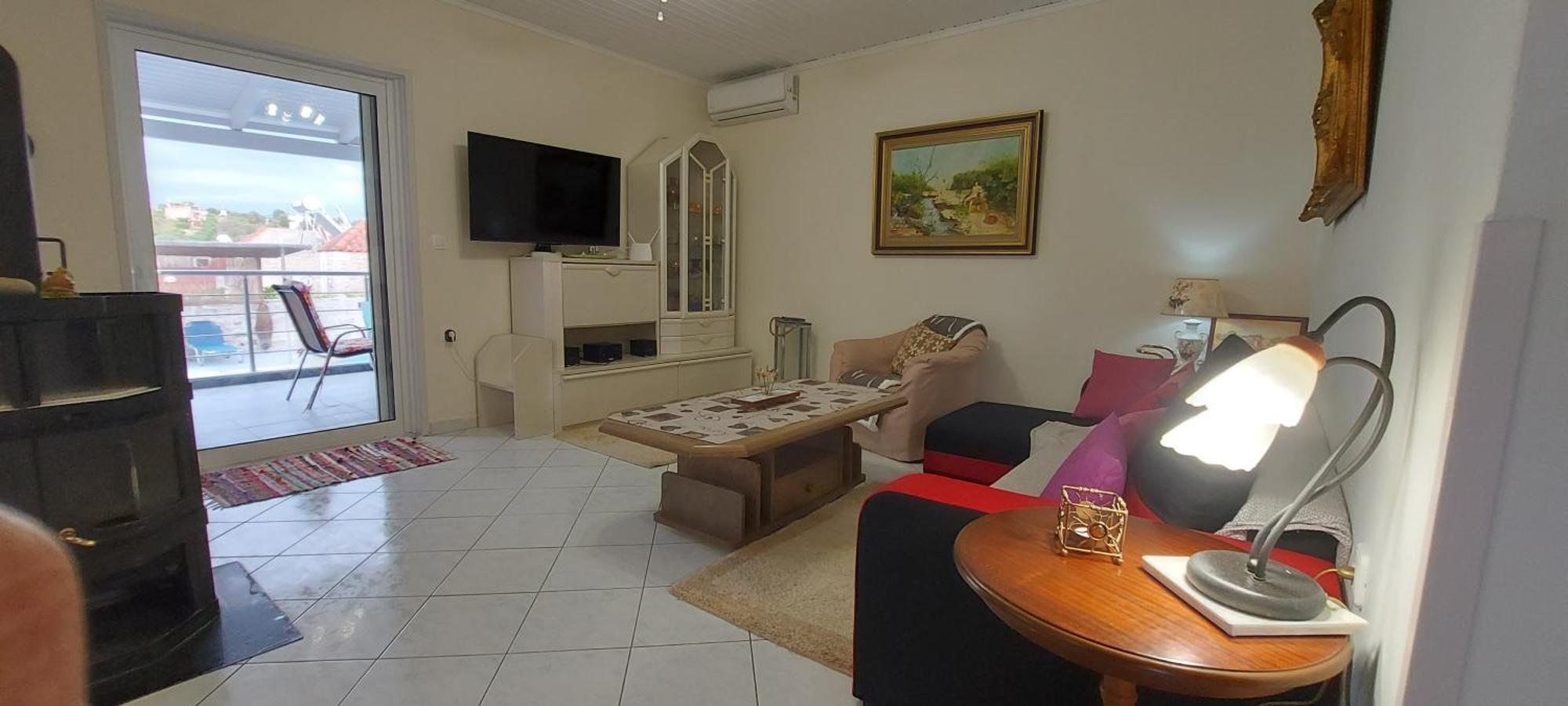 פיטסידיה Villa Zahner מראה חיצוני תמונה
