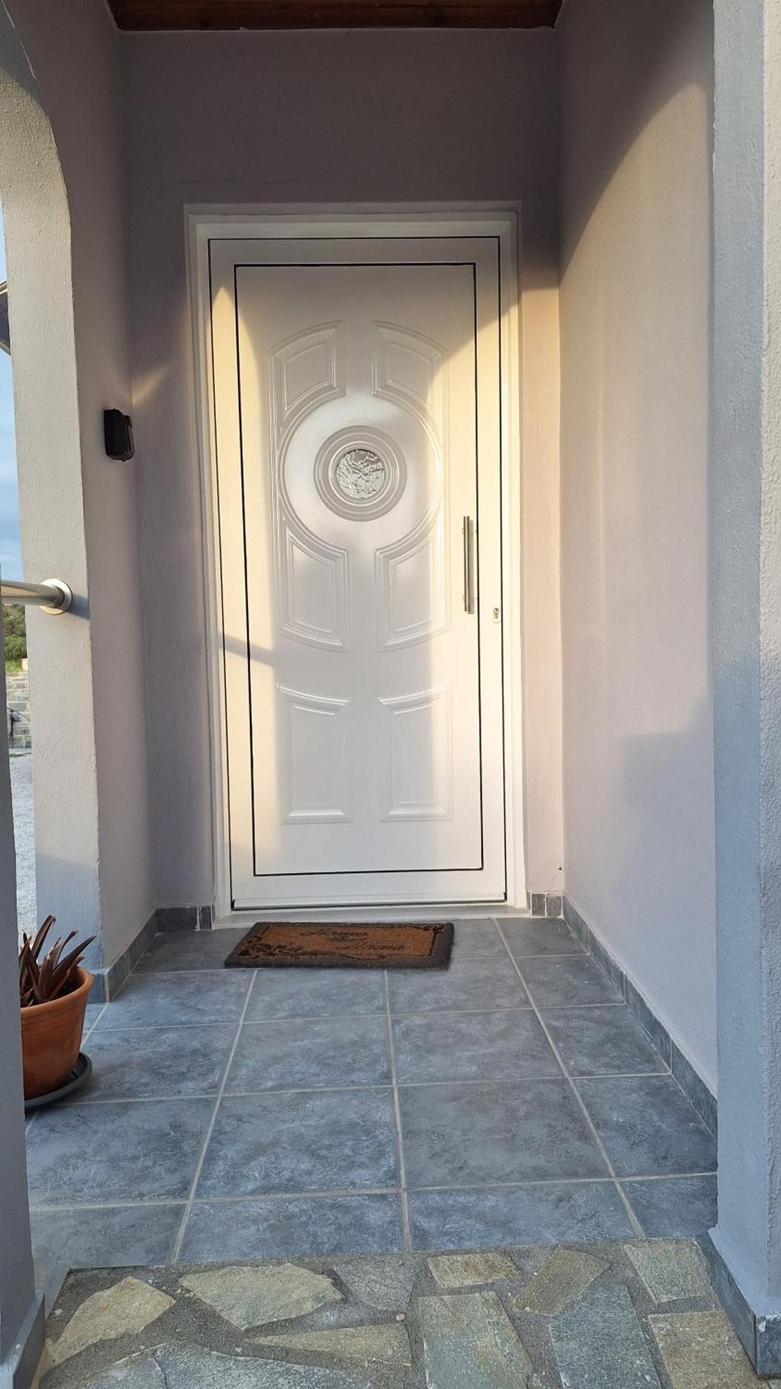 פיטסידיה Villa Zahner מראה חיצוני תמונה