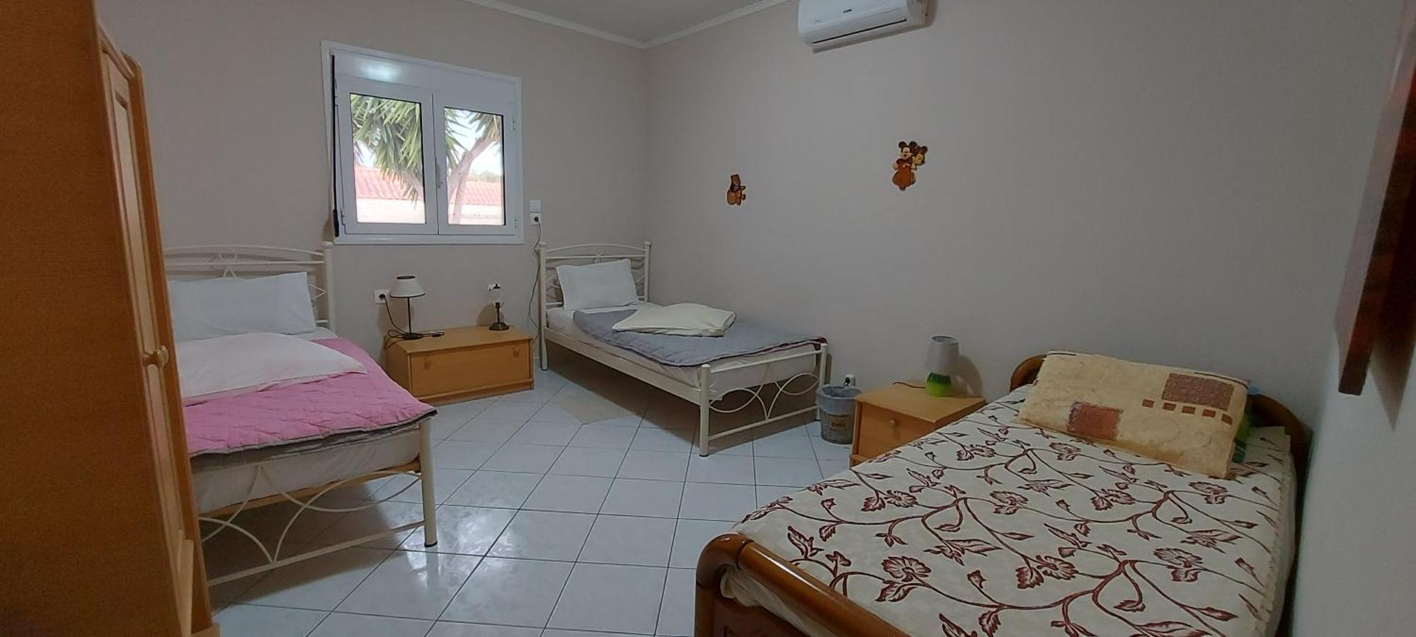 פיטסידיה Villa Zahner מראה חיצוני תמונה
